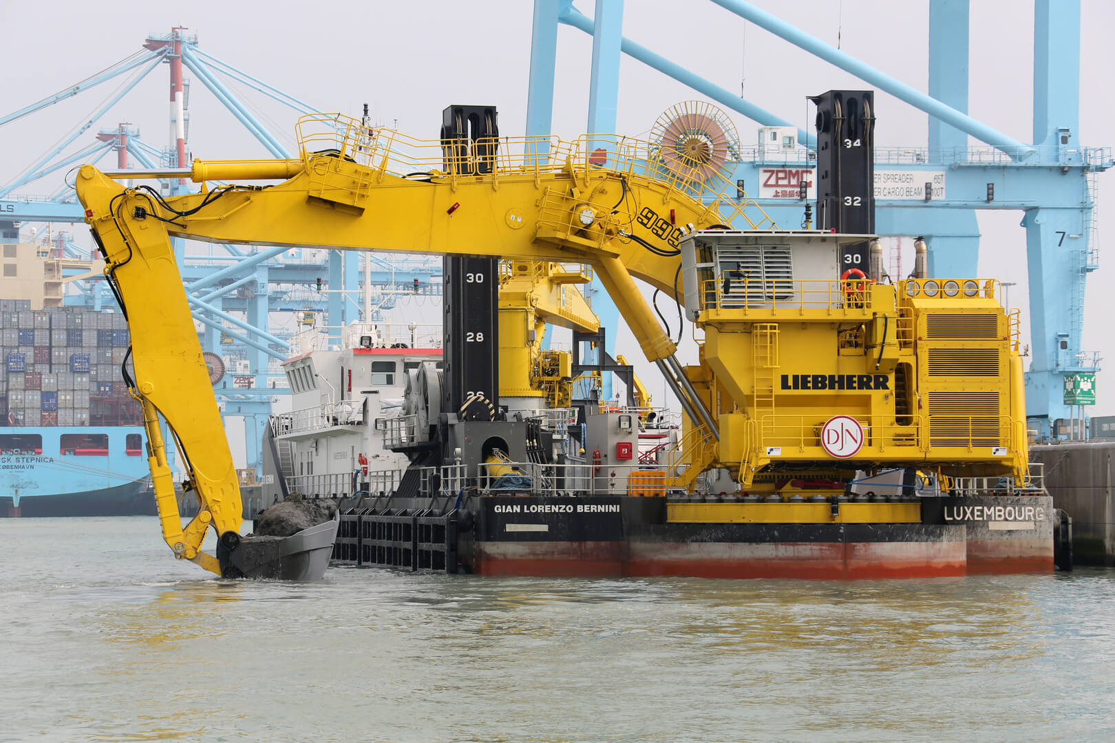 Belgium_-_Zeebrugge_(Gian_Lorenzo_Bernini)