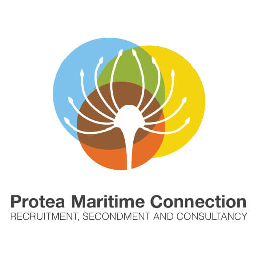Protea-Maritime-connection-logo-vierkant